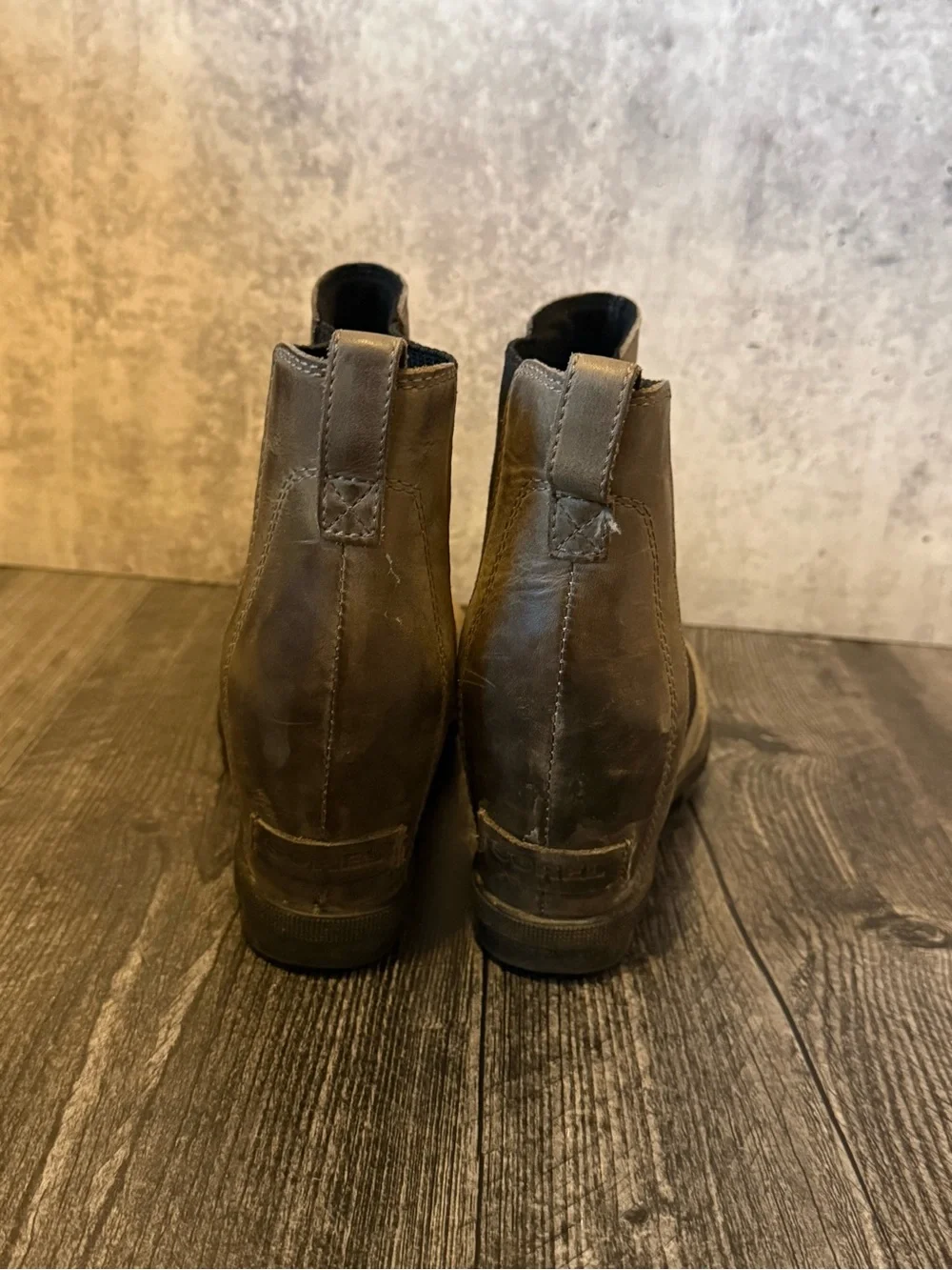Sorel sturdy joan